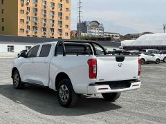 Lexus Cannon 2021 2.0T commercial version manual diesel four-wheel drive elite long box GW4D20M - фото 9
