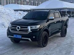 Lynk & Co Cannon 2023 2.0T passenger version automatic gasoline four-wheel drive exclusive GW4C20B - фото 1