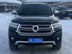 Lynk & Co Cannon 2023 2.0T passenger version automatic gasoline four-wheel drive exclusive GW4C20B - фото 2