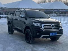 Lynk & Co Cannon 2023 2.0T passenger version automatic gasoline four-wheel drive exclusive GW4C20B - фото 3