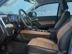 Lynk & Co Cannon 2023 2.0T passenger version automatic gasoline four-wheel drive exclusive GW4C20B - фото 4