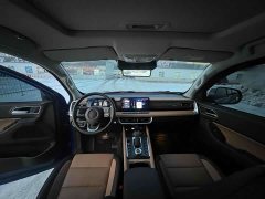 Lynk & Co Cannon 2023 2.0T passenger version automatic gasoline four-wheel drive exclusive GW4C20B - фото 5