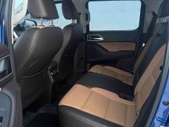 Lynk & Co Cannon 2023 2.0T passenger version automatic gasoline four-wheel drive exclusive GW4C20B - фото 6
