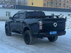 Lynk & Co Cannon 2023 2.0T passenger version automatic gasoline four-wheel drive exclusive GW4C20B - фото 7