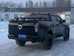 Lynk & Co Cannon 2023 2.0T passenger version automatic gasoline four-wheel drive exclusive GW4C20B - фото 8