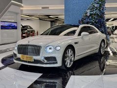 Bentley Flying Spur plug-in hybrid 2022 2.9T V6 Hybrid - фото 1