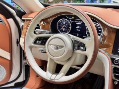 Bentley Flying Spur plug-in hybrid 2022 2.9T V6 Hybrid - фото 12