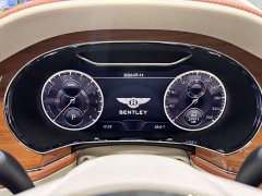 Bentley Flying Spur plug-in hybrid 2022 2.9T V6 Hybrid - фото 14