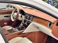 Bentley Flying Spur plug-in hybrid 2022 2.9T V6 Hybrid - фото 15
