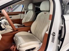 Bentley Flying Spur plug-in hybrid 2022 2.9T V6 Hybrid - фото 18