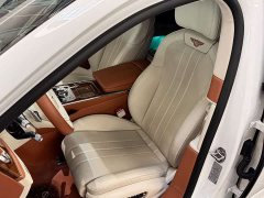 Bentley Flying Spur plug-in hybrid 2022 2.9T V6 Hybrid - фото 19