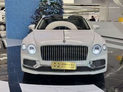 Bentley Flying Spur plug-in hybrid 2022 2.9T V6 Hybrid - фото 2