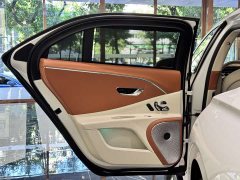 Bentley Flying Spur plug-in hybrid 2022 2.9T V6 Hybrid - фото 20