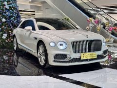 Bentley Flying Spur plug-in hybrid 2022 2.9T V6 Hybrid - фото 3
