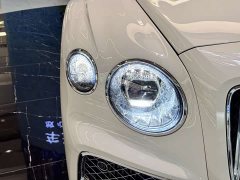 Bentley Flying Spur plug-in hybrid 2022 2.9T V6 Hybrid - фото 4