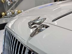 Bentley Flying Spur plug-in hybrid 2022 2.9T V6 Hybrid - фото 5