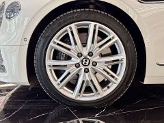 Bentley Flying Spur plug-in hybrid 2022 2.9T V6 Hybrid - фото 6