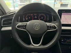 Volkswagen Tiguan L 2023 280TSI automatic two-wheel drive Chaochuang limited edition - фото 10