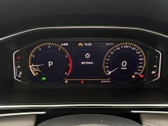 Volkswagen Tiguan L 2023 280TSI automatic two-wheel drive Chaochuang limited edition - фото 11