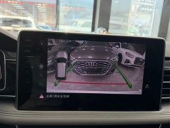 Volkswagen Tiguan L 2023 280TSI automatic two-wheel drive Chaochuang limited edition - фото 12