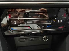 Volkswagen Tiguan L 2023 280TSI automatic two-wheel drive Chaochuang limited edition - фото 13