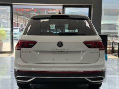 Volkswagen Tiguan L 2023 280TSI automatic two-wheel drive Chaochuang limited edition - фото 15