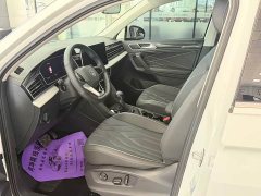 Volkswagen Tiguan L 2023 280TSI automatic two-wheel drive Chaochuang limited edition - фото 4