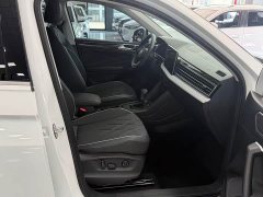 Volkswagen Tiguan L 2023 280TSI automatic two-wheel drive Chaochuang limited edition - фото 5
