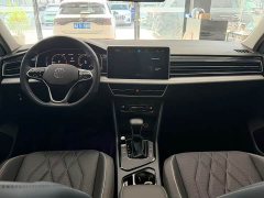 Volkswagen Tiguan L 2023 280TSI automatic two-wheel drive Chaochuang limited edition - фото 8