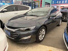 Chevrolet Malibu XL 535T automatic sharp version - фото 1