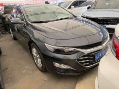 Chevrolet Malibu XL 535T automatic sharp version - фото 2