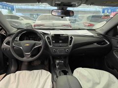 Chevrolet Malibu XL 535T automatic sharp version - фото 4