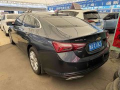 Chevrolet Malibu XL 535T automatic sharp version - фото 7