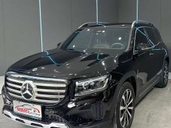 Mercedes-Benz GLB 220 Fashion - фото 1