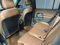 Mercedes-Benz GLB 220 Fashion - фото 10