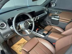 Mercedes-Benz GLB 220 Fashion - фото 11
