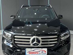 Mercedes-Benz GLB 220 Fashion - фото 2