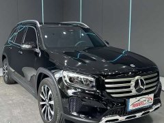 Mercedes-Benz GLB 220 Fashion - фото 3