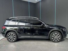 Mercedes-Benz GLB 220 Fashion - фото 4