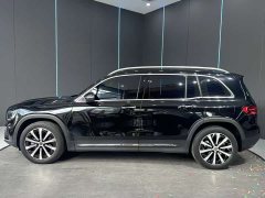 Mercedes-Benz GLB 220 Fashion - фото 5