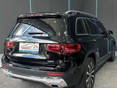 Mercedes-Benz GLB 220 Fashion - фото 6