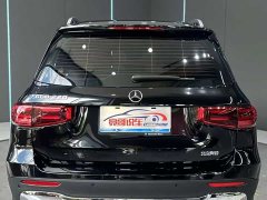 Mercedes-Benz GLB 220 Fashion - фото 7