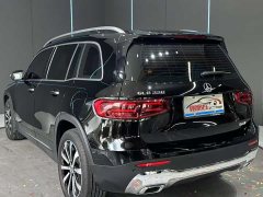Mercedes-Benz GLB 220 Fashion - фото 8