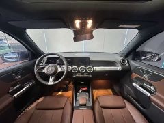 Mercedes-Benz GLB 220 Fashion - фото 9