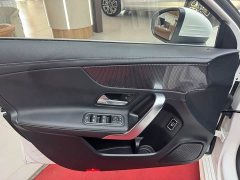Mercedes-Benz A-Class A 200 L Sports Sedan Dynamic Type - фото 10