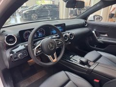 Mercedes-Benz A-Class A 200 L Sports Sedan Dynamic Type - фото 11