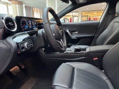 Mercedes-Benz A-Class A 200 L Sports Sedan Dynamic Type - фото 12