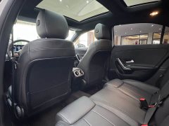 Mercedes-Benz A-Class A 200 L Sports Sedan Dynamic Type - фото 13