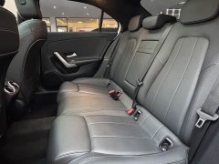 Mercedes-Benz A-Class A 200 L Sports Sedan Dynamic Type - фото 14