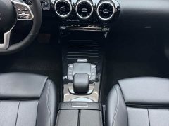 Mercedes-Benz A-Class A 200 L Sports Sedan Dynamic Type - фото 16